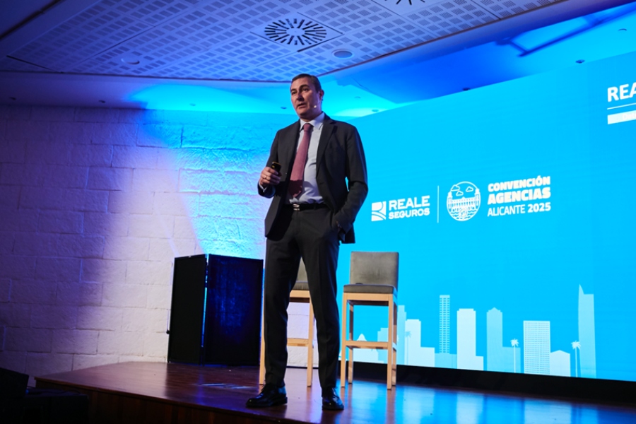 Reale Seguros celebra su convención anual de agencias en Alicante