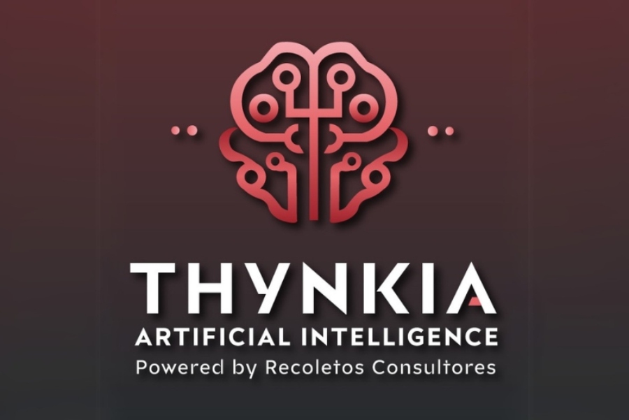 Recoletos Consultores presenta ThynkIA