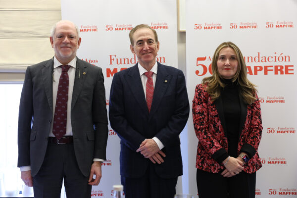 Fundación MAPFRE: 1.140 millones de euros en impacto social para 179 millones de personas en 30 países