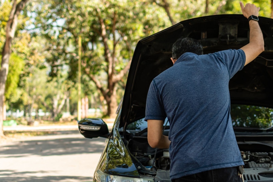 El 85% de los asegurados demanda alternativas de movilidad en asistencia en carretera