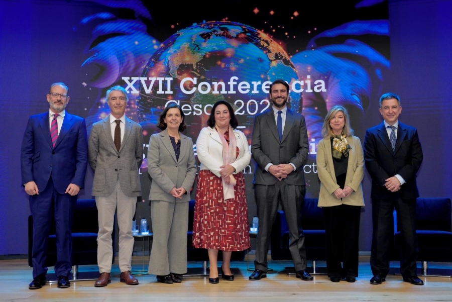 Cesce celebra su XVII Conferencia Anual sobre seguridad económica