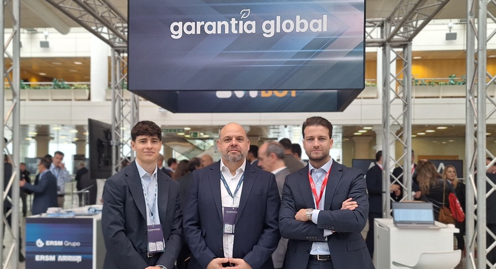 Garantía Global participó en el Congreso Faconauto, celebrado los días 5 y 6 de marzo en el Palacio Municipal de Congresos de IFEMA Madrid.