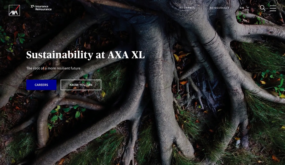 AXA XL ha presentado un documento para ayudar a las empresas a identificar, evaluar y mitigar los riesgos relacionados con la naturaleza.