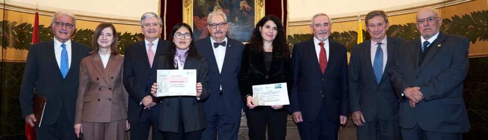 La Fundación ASISA y la UAH celebraron el 28 de febrero la clausura del curso académico 2024 de la Cátedra de Oncología Quirúrgica ASISA-UAH