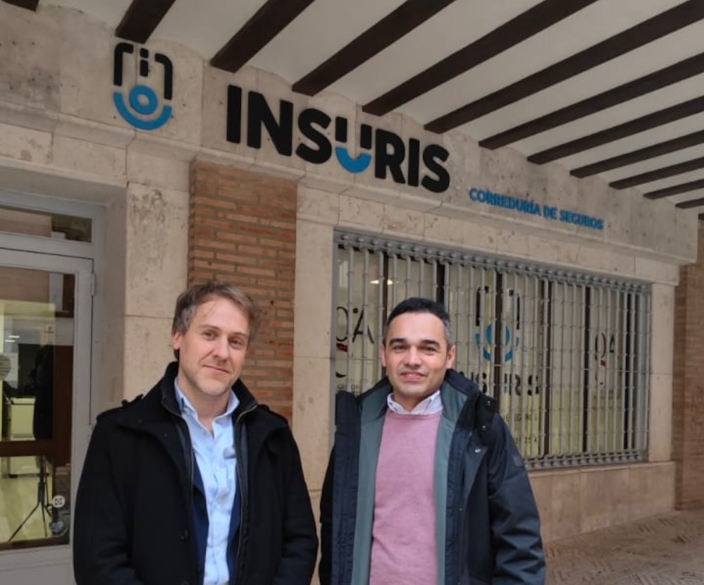 Grupo Intercor ha anunciado la incorporación de Insuris Correduría de Seguros, fortaleciendo su red de mediación en Castilla y León.