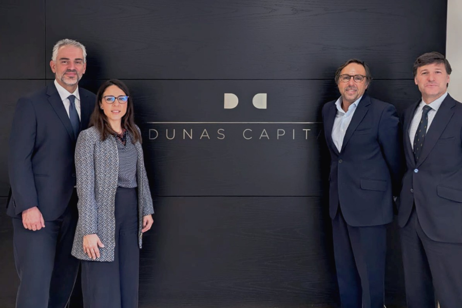 JubilaME incorpora a su plataforma productos de Dunas Capital AM