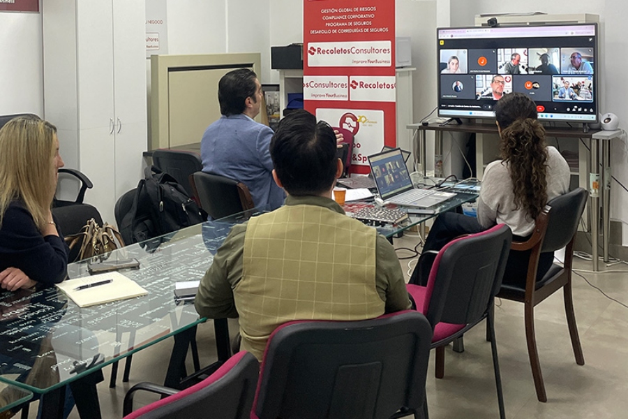 Recoletos Consultores amplía su oferta con un seguro ILT para autónomos
