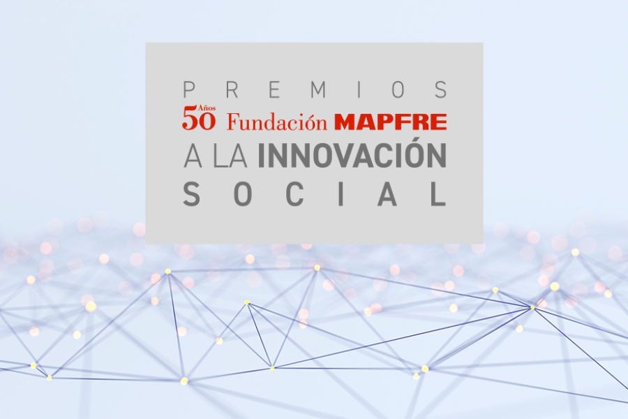 Programa Train the Trainers, finalista de los Premios Fundación MAPFRE