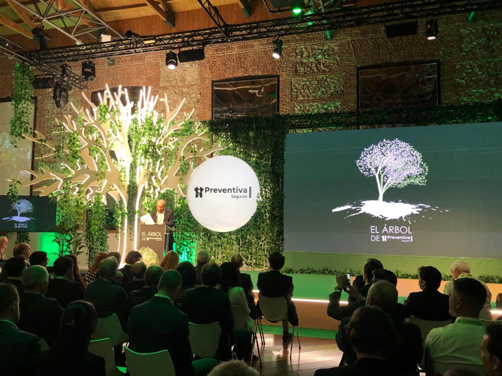 Preventiva Seguros ha presentado en su Convención Anual unos sólidos resultados de 2024, consolidando su posición en el mercado asegurador.