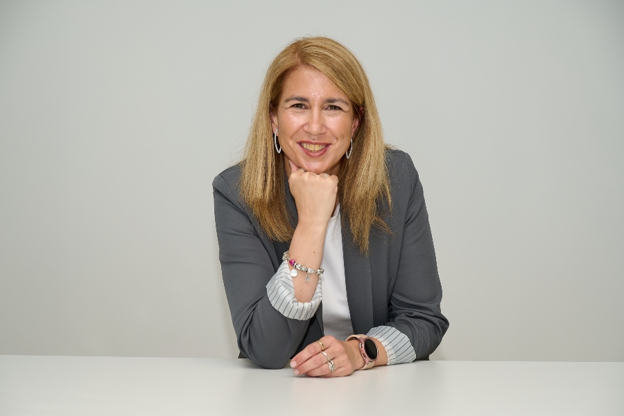 Cigna apuesta por la innovación operativa con la incorporación de Adela Vélez