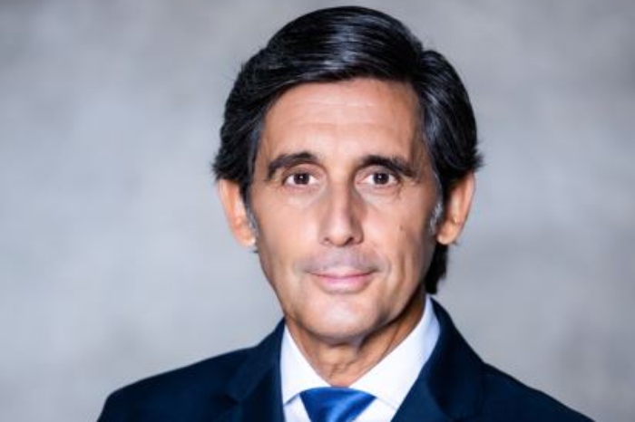 José María Álvarez-Pallete se une al Comité Asesor de Bupa Europe