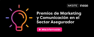 Los Premios de Marketing y Comunicación en el Sector Asegurador celebran este año su decimoquinta edición.