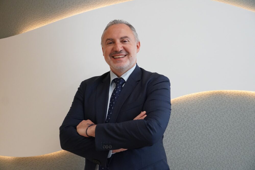 Grupo Albia ha anunciado la incorporación de Carlos Sanza como nuevo director del Área Jurídica y miembro de su Comité Ejecutivo