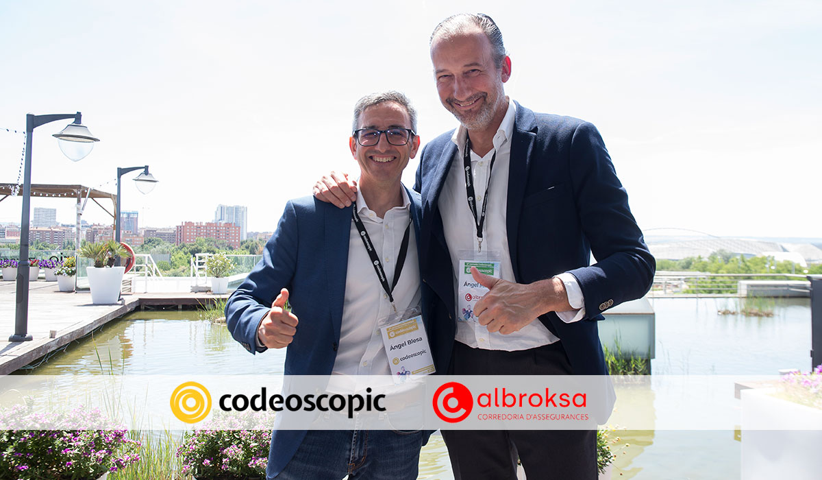 La correduría apuesta por la eficiencia y la automatización con el ERP de Codeoscopic, integrando completamente su operativa tecnológica