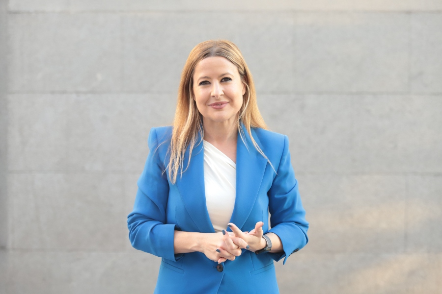 Cristina Muñoz-Aycuens liderará la nueva estrategia de ciberseguridad de Grant Thornton
