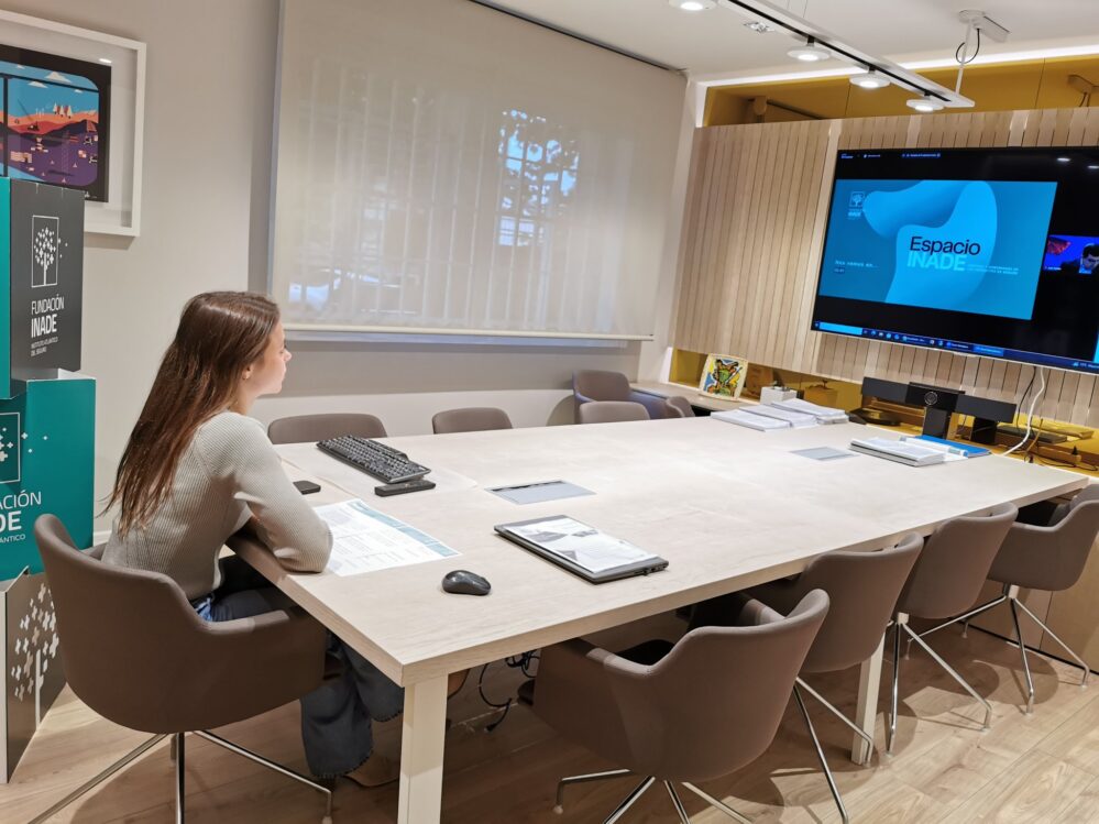 Fundación Inade pone el foco en la personalización de seguros para maquinaria y en la conexión entre innovación y gerencia de riesgos.