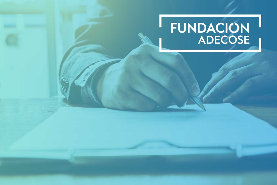 Fundación ADECOSE intensifica su oferta formativa en 2025
