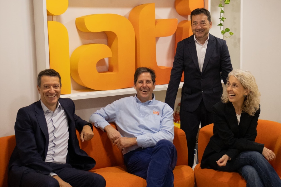 IATI Seguros diversifica su oferta con un seguro de vida 100 % digital