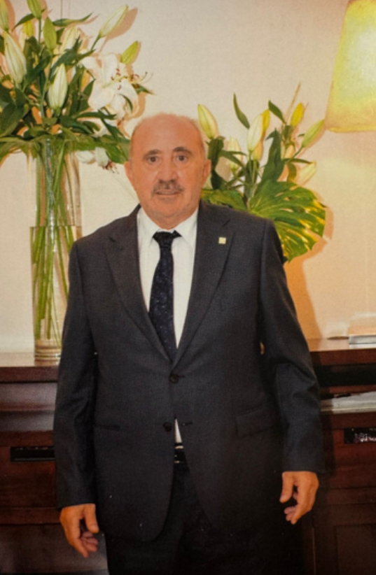 Fallece Jesús Barón, socio fundador de Cojebro y figura clave en la mediación aseguradora en el mercado asegurador español.