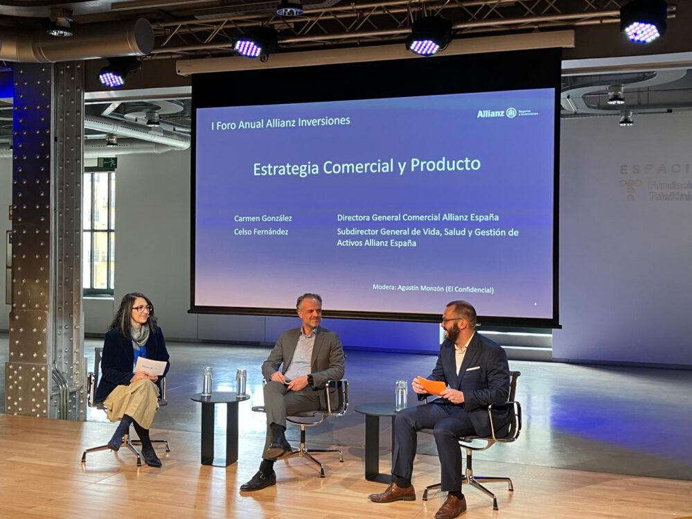 Allianz celebra su I Foro Anual de Inversiones con 140 participantes y un firme compromiso por liderar el ahorro y la gestión de activos en España
