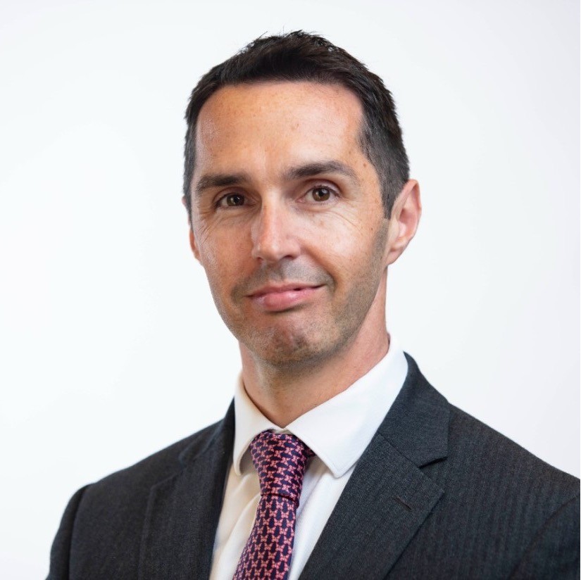 HDI Global nombra a Phil McDowell como responsable global de Ventas y Distribución para Programas Internacionales y Cautivas