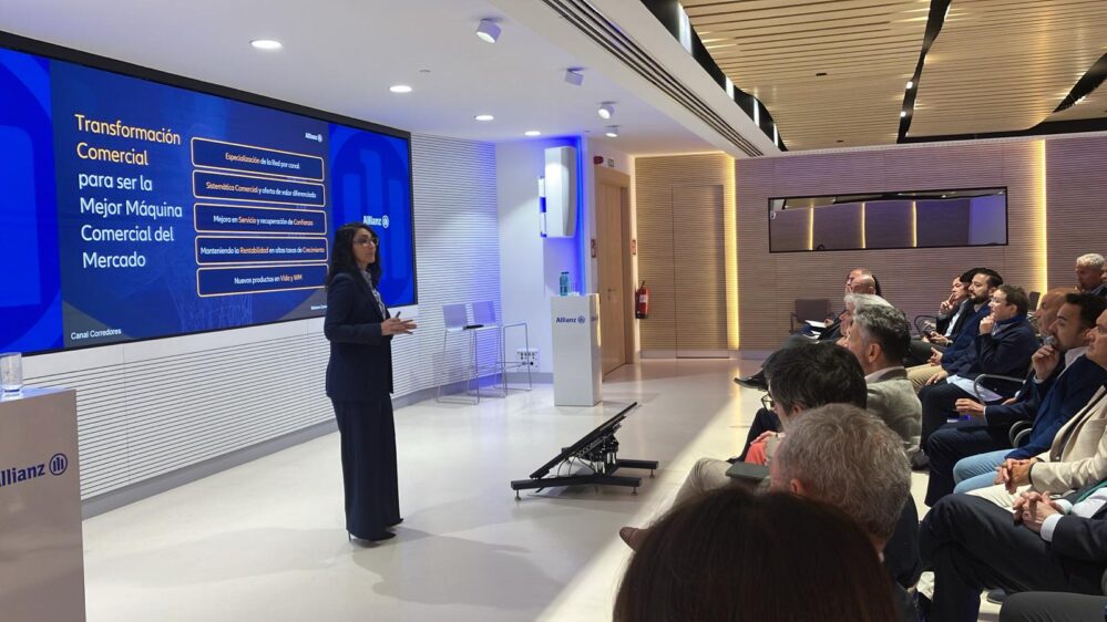 Allianz reúne a 15 asociaciones para impulsar su estrategia de crecimiento basada en la cercanía, la competitividad y la calidad del servicio