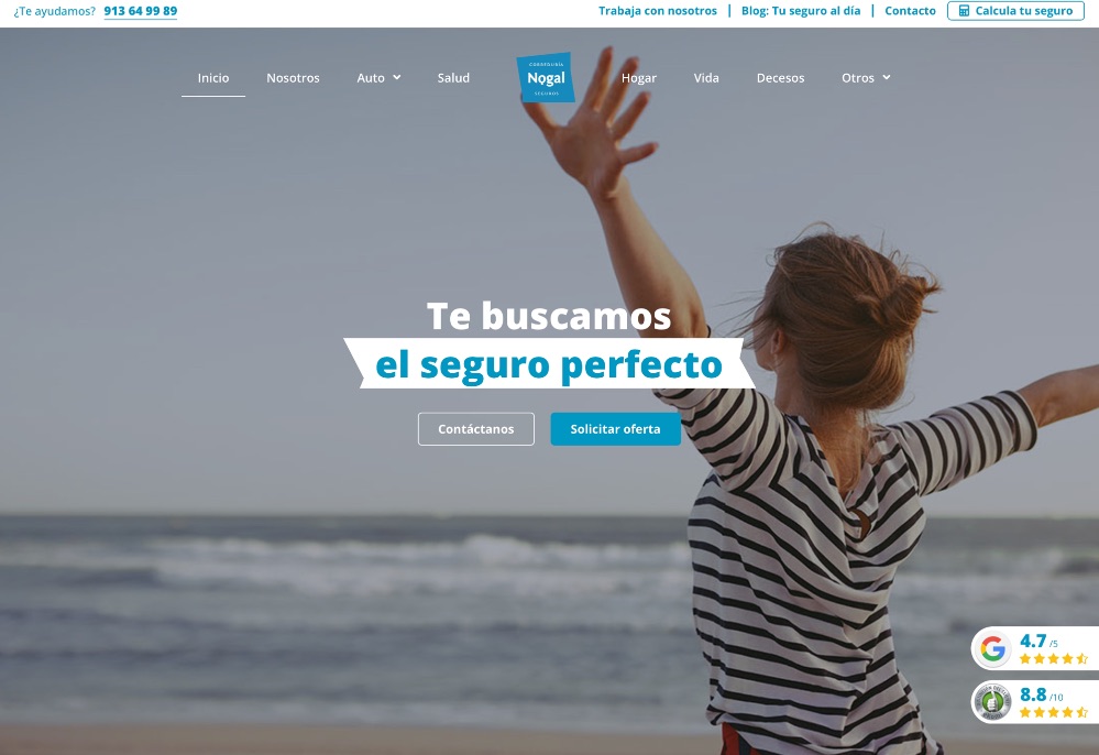 La brecha digital condiciona la transformación del sector asegurador