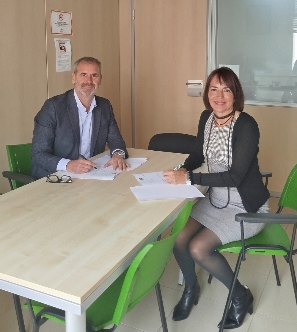 ARAG y el Colegio de Málaga refuerzan su compromiso para ofrecer soluciones jurídicas adaptadas a mediadores y clientes