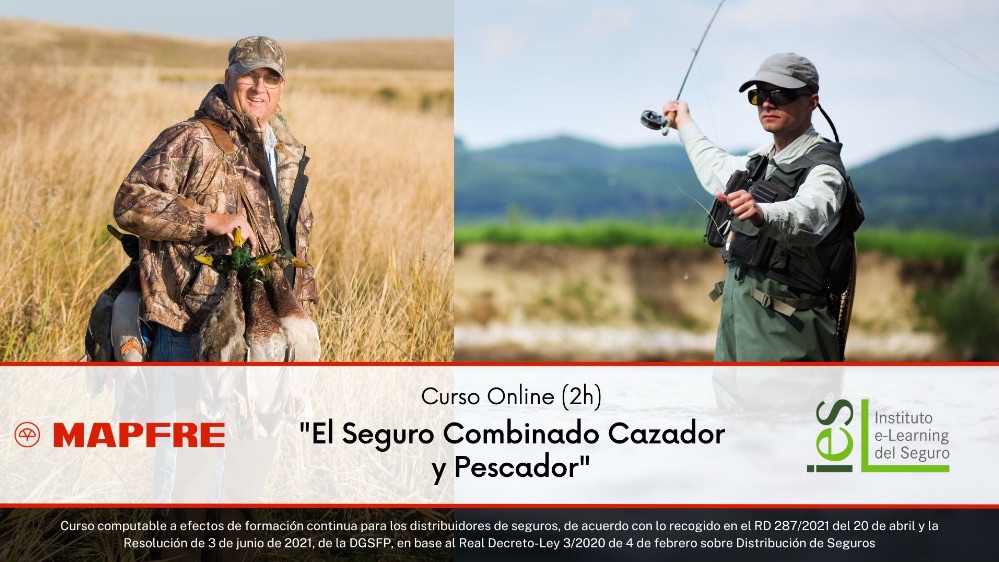 La formación del IES está dirigida a empleados y colaboradores de corredurías que deseen ampliar sus conocimientos en seguros agrarios.
