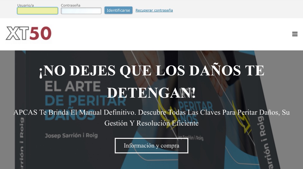 APCAS destaca la resiliencia del sistema y refuerza su compromiso con la digitalización del sector a través de su plataforma XT50