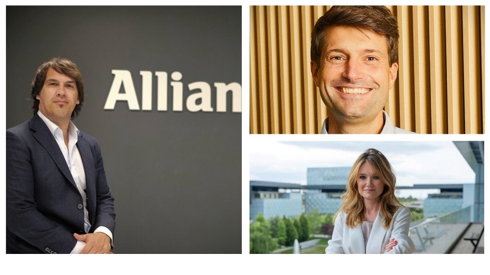 Allianz Seguros apuesta por el talento interno y la visión global para impulsar su crecimiento y consolidar su posición en el mercado
