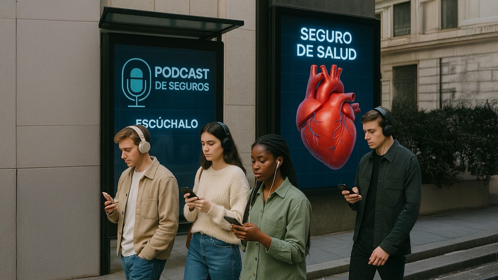 Seguros Atocha llama a conectar con la Generación Z: “No rechazan el seguro, simplemente no lo entienden como algo creado para ellas”