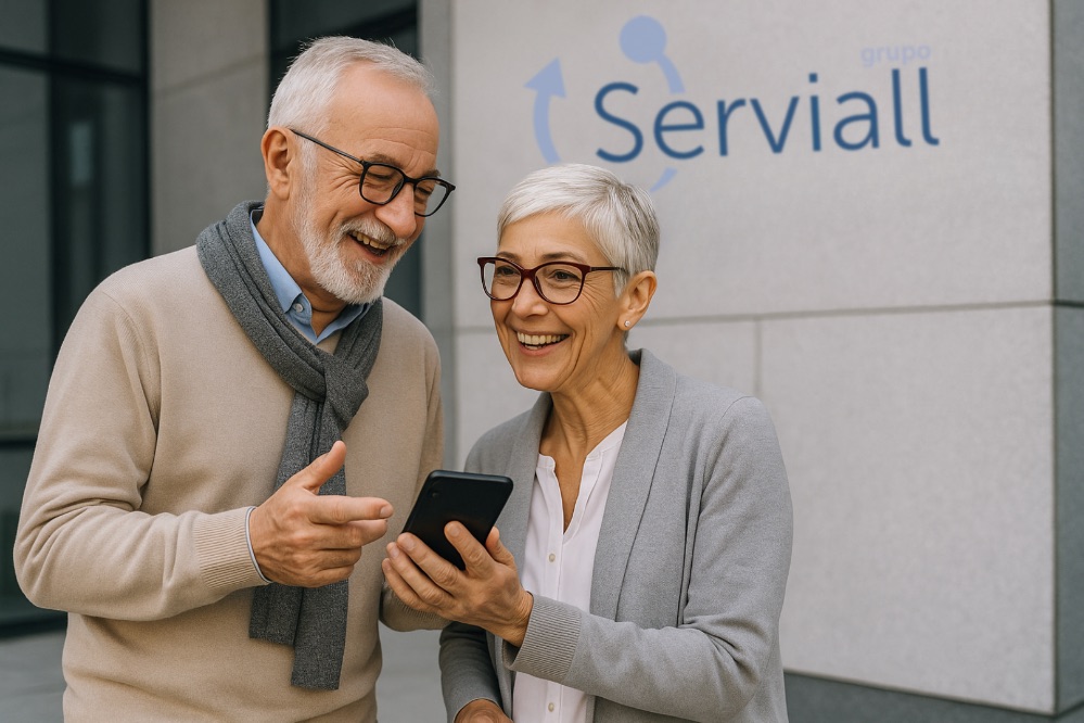 Grupo Serviall lanza una solución flexible y sin exclusiones para ayudar a las aseguradoras a responder al reto del envejecimiento.