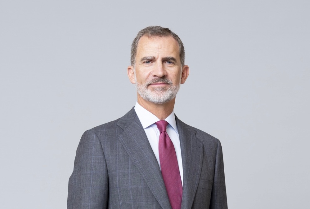 Su Majestad el Rey Don Felipe VI ha aceptado la Presidencia de Honor de la 9.ª edición del Foro Madrid Seguro el próximo 14 de octubre.