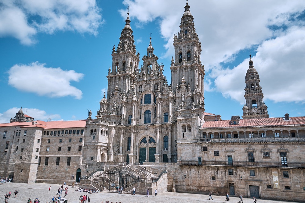 Santiago de Compostela acogerá un año más la celebración del Día Mundial del Seguro, con Fundación Inade como anfitriona
