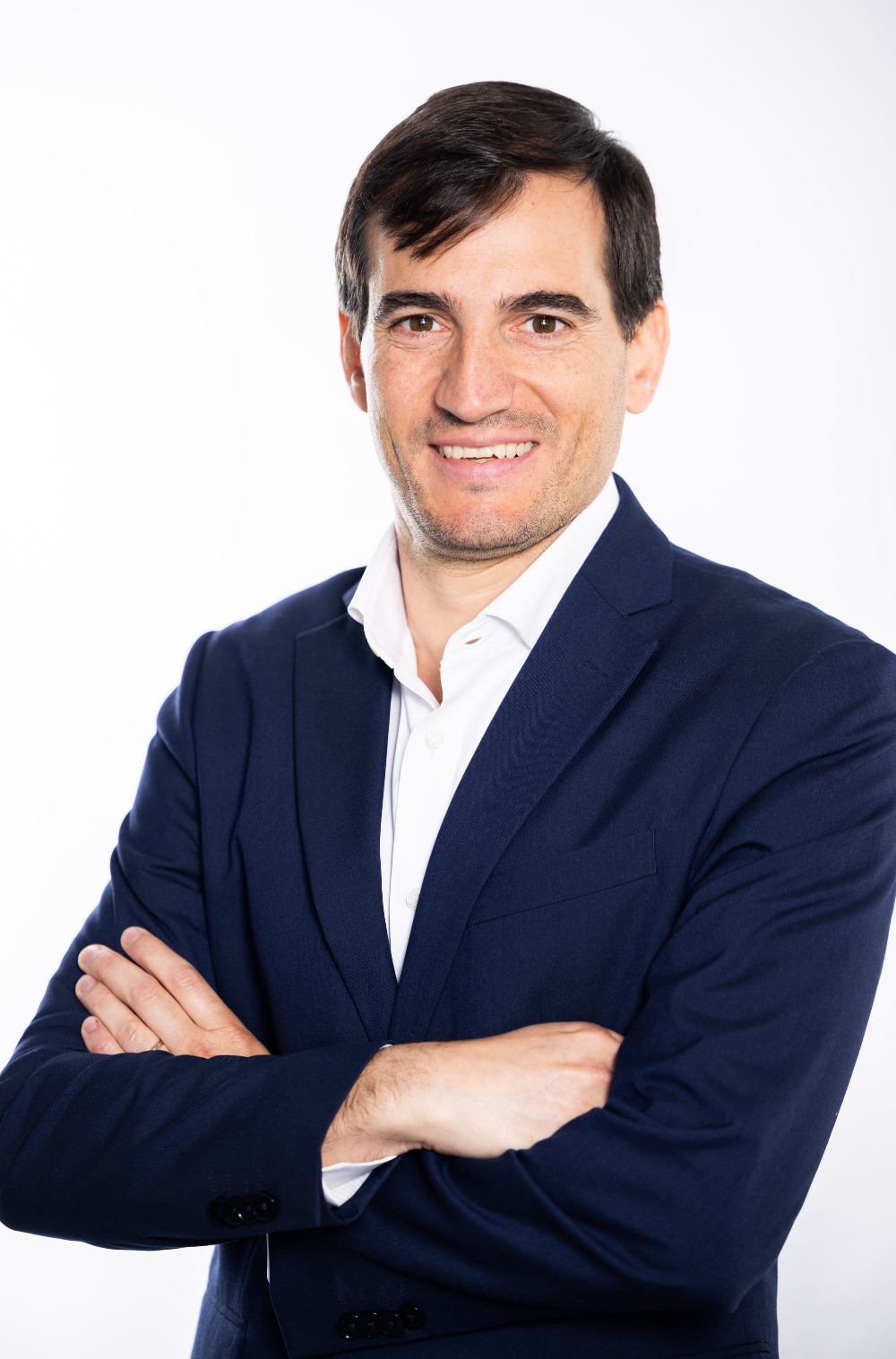 ha anunciado el nombramiento de Juan Patricio Corral como nuevo Marine Underwriting Leader para el mercado españo