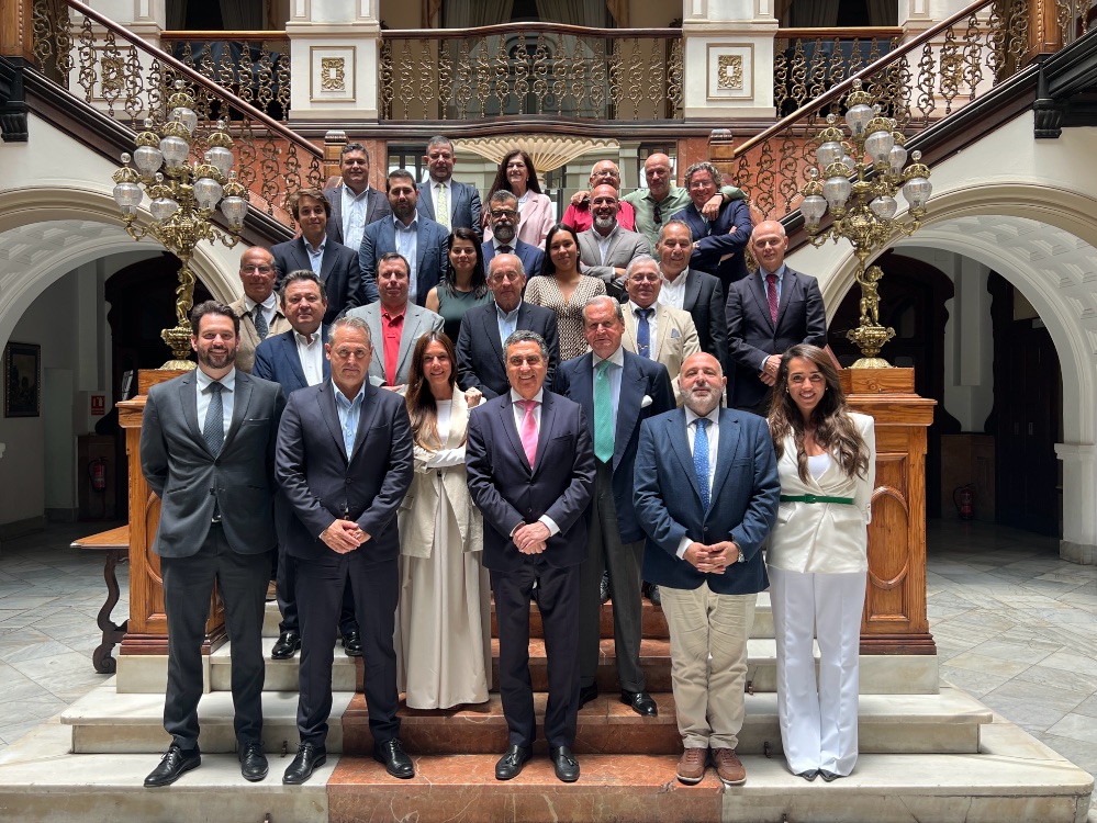 Apromes recorrerá distintos territorios durante 2025 para conmemorar sus 25 años de trayectoria junto a su red de mediadores