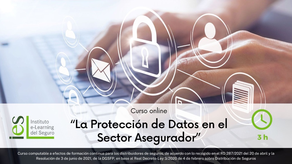 La formación del IES se integra en la sección “Cultura Aseguradora” y está orientada al compliance y la mejora de la confianza del cliente