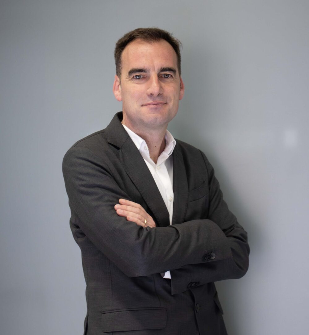Jordi Martínez se incorpora a Grupo La Mutua de los Ingenieros como director de Estrategia Tecnológica, Transformación e Innovación