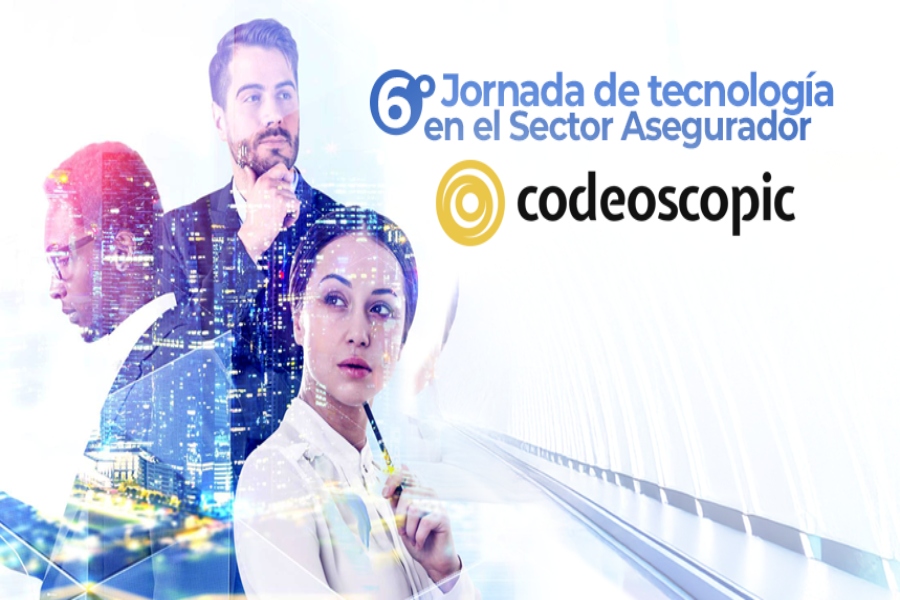 Codeoscopic presenta novedades tecnológicas en su jornada anual