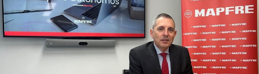 MAPFRE ha presentado en Bilbao su informe “Radiografía del seguro para pymes y autónomos en el País Vasco” con José Luis Gavilán Fernández.