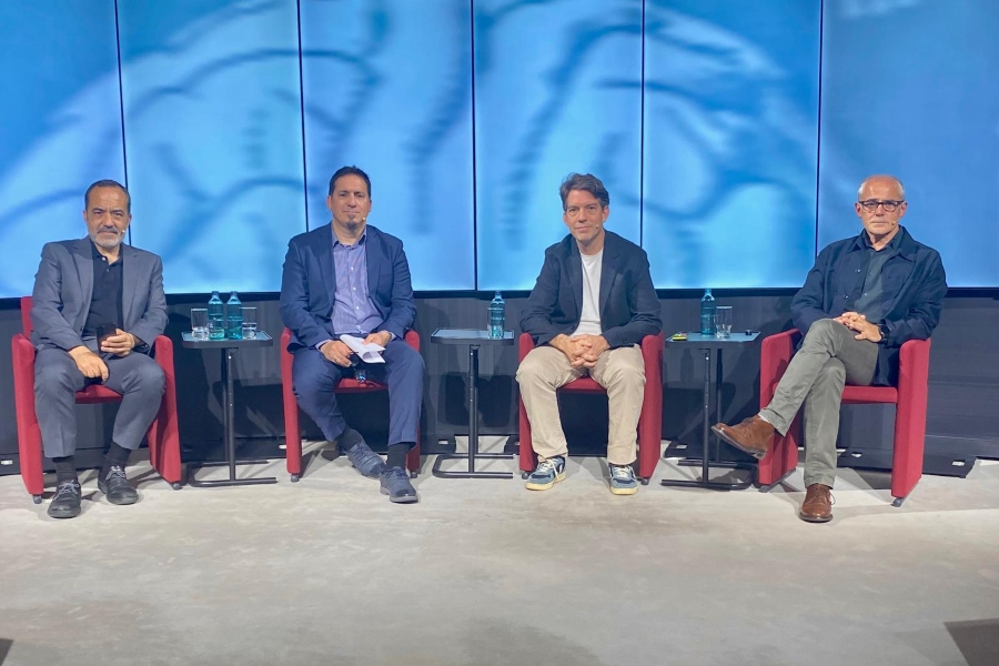 El Observatorio y el Aula UB Aon organizan un evento sobre economía del comportamiento