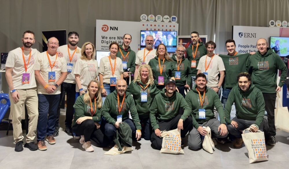 El Grupo NN, matriz de Nationale-Nederlanden España, ha anunciado la apertura de su nuevo NN Digital Hub en Madrid