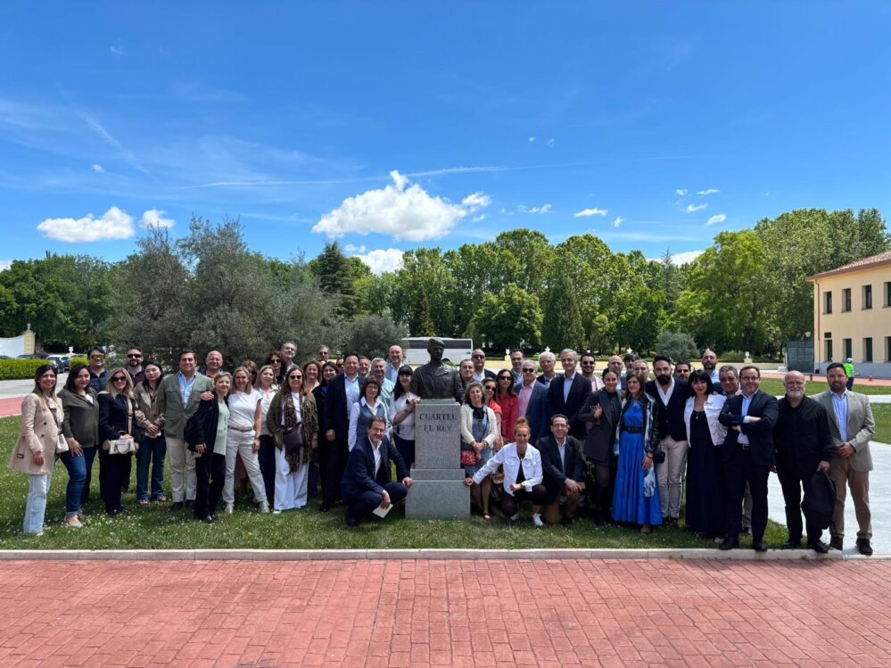 ASISA celebra el “I Encuentro de Agentes y Agencias Locales de Madrid” para consolidar su apuesta por el desarrollo multirramo en la región.