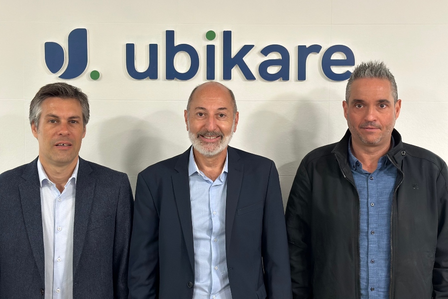 Ubikare ficha a Juan Carlos Santamaría como director de Comunicación