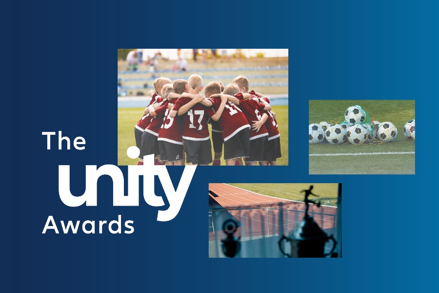 Unity Awards: Allianz premia a los 'Héroes Invisibles del Deporte'
