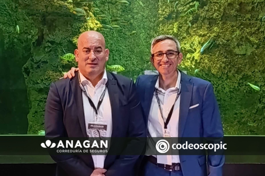 Anagan implanta Tesis Broker Manager como sistema de gestión