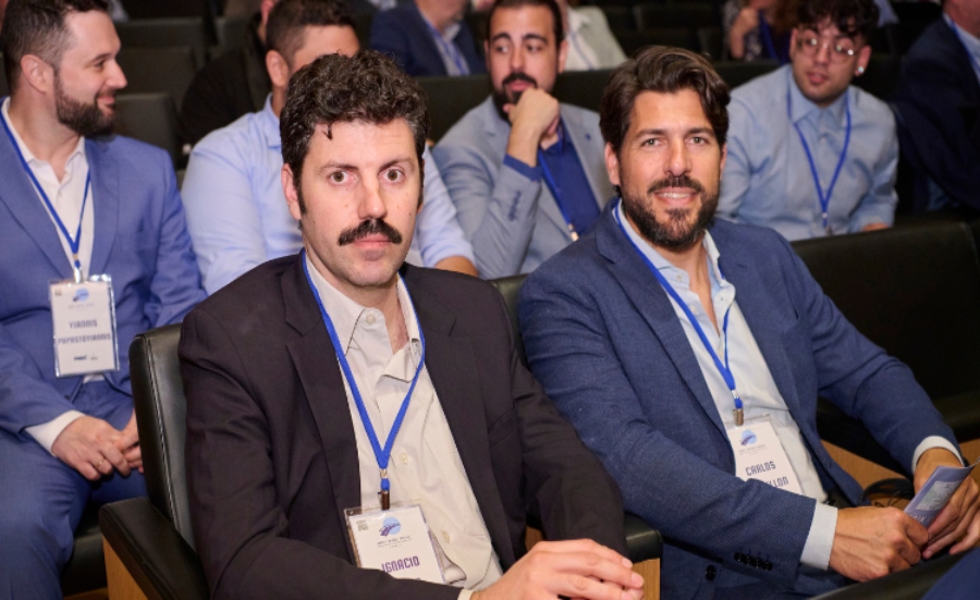 APCAS refuerza su presencia internacional en FUEDI 2025