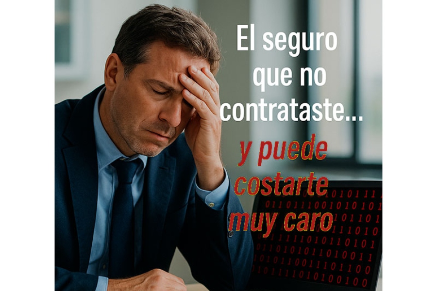 Recoletos impulsa la protección digital para pymes