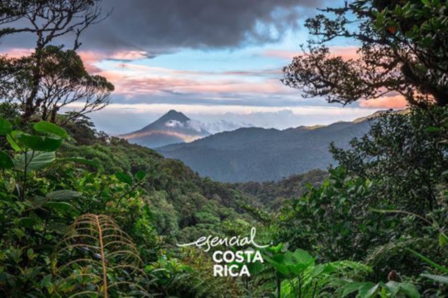 Iris Global se une al "Reto Pelayo Vida: Costa Rica 2025"